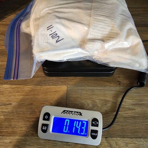 Sincerely Jules Women's Size Small Ivory Eyelash Knit Cardigan with Tank 2pc Set - Picture 13 of 13